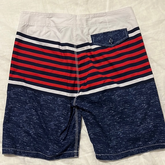 Old Navy Swim Trunks - Picture 2 of 3